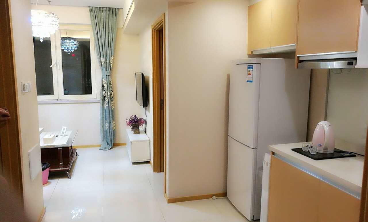 Ji Hotel Tianjin Jinwan Square Extérieur photo
