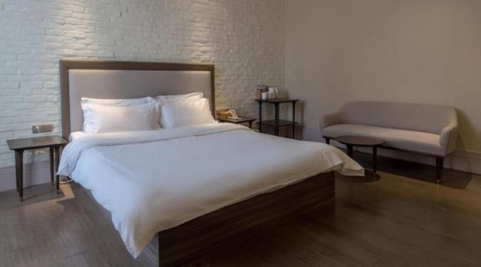 Ji Hotel Tianjin Jinwan Square Extérieur photo
