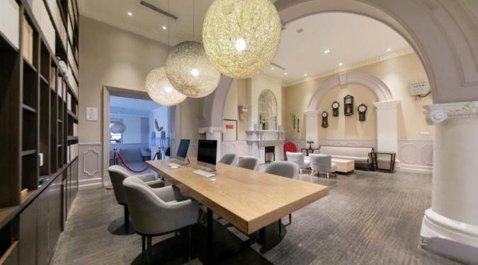 Ji Hotel Tianjin Jinwan Square Extérieur photo